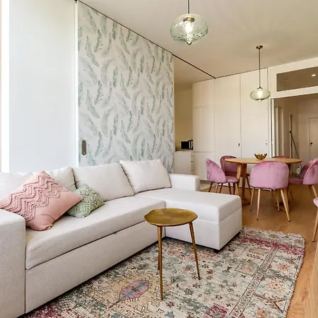 Santa Luzia Views - Modern Centre With Iconic Views Βιάνα ντο Καστέλο