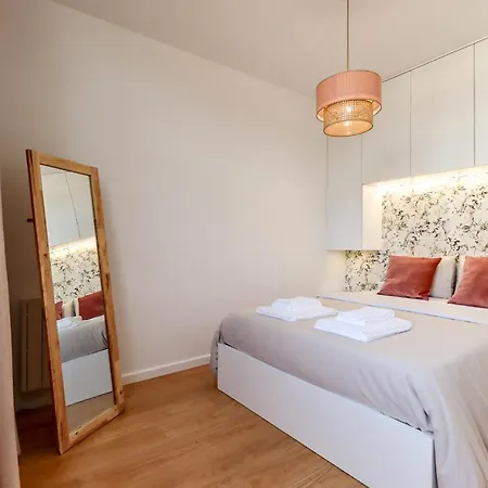 Santa Luzia Views - Modern Centre With Iconic Views Βιάνα ντο Καστέλο