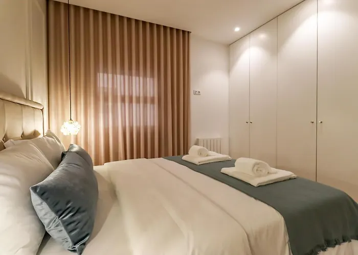 Santa Luzia Views - Modern Centre With Iconic Views * Viana do Castelo